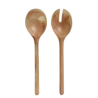 Maegen Salad Servers