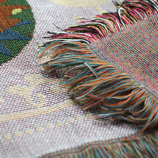 HERE by DETAIL OAX Throwket – Cat