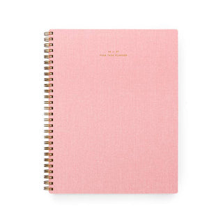 Appointed '26-'27 Year Task Planner
