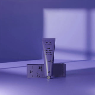 AKT The Deodorant Balm - SC.03 The Onsen