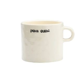 Anna + Nina "Drama Queen" Mug