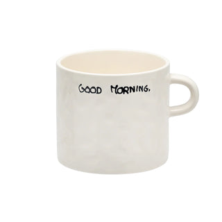 Anna + Nina "Good Morning" Mug