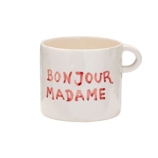 Anna + Nina "Madame" Mug