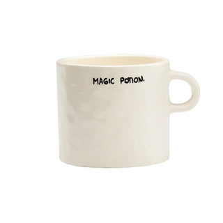 Anna + Nina "Magic Potion" Mug