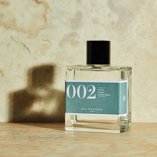 Bon Parfumeur 002 Neroli, Jasmine, Amber 30ml