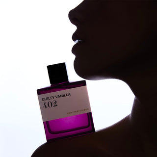 Bon Parfumeur 402 Vanilla, Caramel & Sandalwood 30 ml