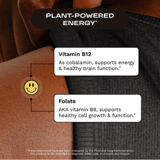 Barrière Energy Boost: Vitamin B12 patches Icons (36-pack)