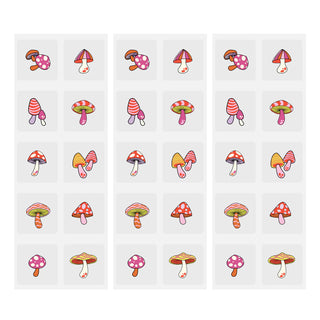 Barrière Everyday Calm: Mushrooms (30-pack)