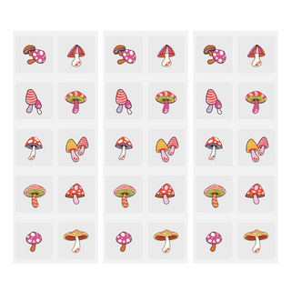 Barrière Everyday Calm: Mushrooms (30-pack)