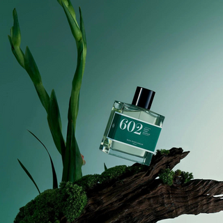 Bon Parfumeur 602 Bois Narcotique - Black Pepper, Cedar & Patchouli Eau de Parfum 30ml