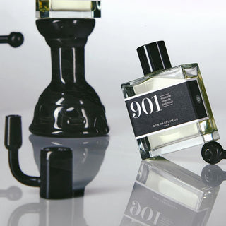 Bon Parfumeur 901 Nutmeg, Almond & Patchouli Eau de Parfum - La Gent Thoughtful Gifts