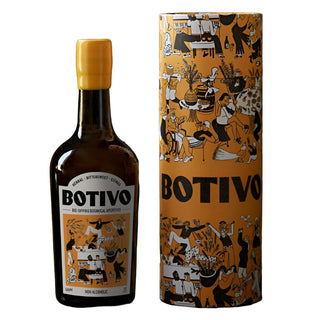 Botivo in Gifting Tube