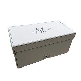 &Klevering Mug anouk ( Set of 2)