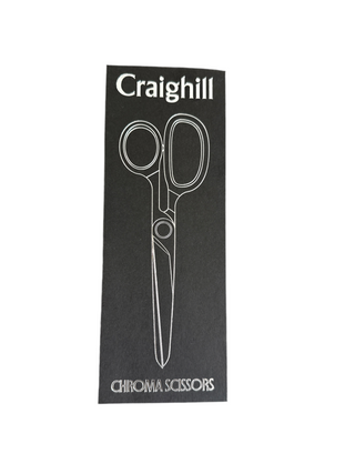 Craighill Chroma Scissors