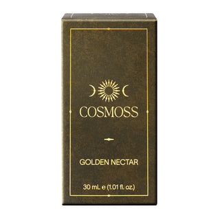 COSMOSS Golden Nectar Multi-Use Face Oil