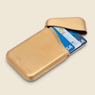 Craighill Summit Card Case