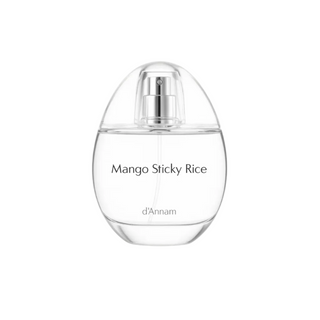 d'Annam Mango Sticky Rice de Parfum