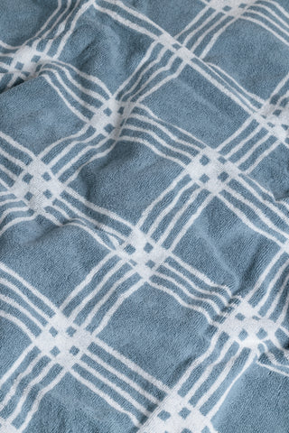 BAINA Frisa Pool Towel