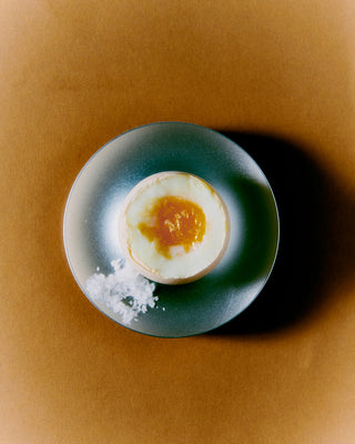 Service Projects Aluminum Egg Cup / Set of 2