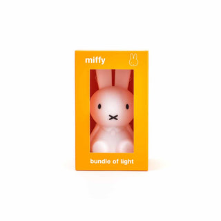 Mr Maria Miffy Bundle of Light – 15 cm - La Gent Thoughtful Gifts