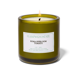 Flamingo Estate Roma Heirloom Tomato Scented Candle