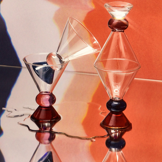 Sophie Lou Jacobsen Totem Glasses