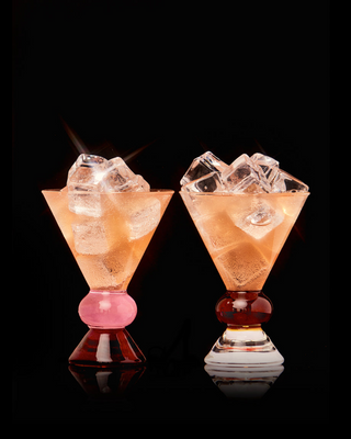 Sophie Lou Jacobsen Totem Glasses