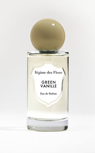 Régime des Fleurs Green Vanille Eau du Parfum 75ml