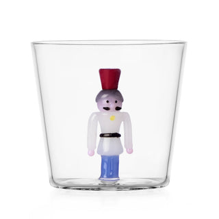 Ichendorf Milano Schiaccianoci - Tumbler soldier