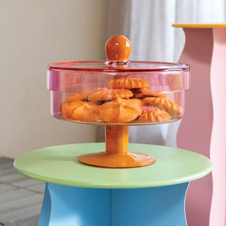 &Klevering Pink Jar Duo