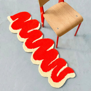 MIYOSHI RUG Stroke Rug