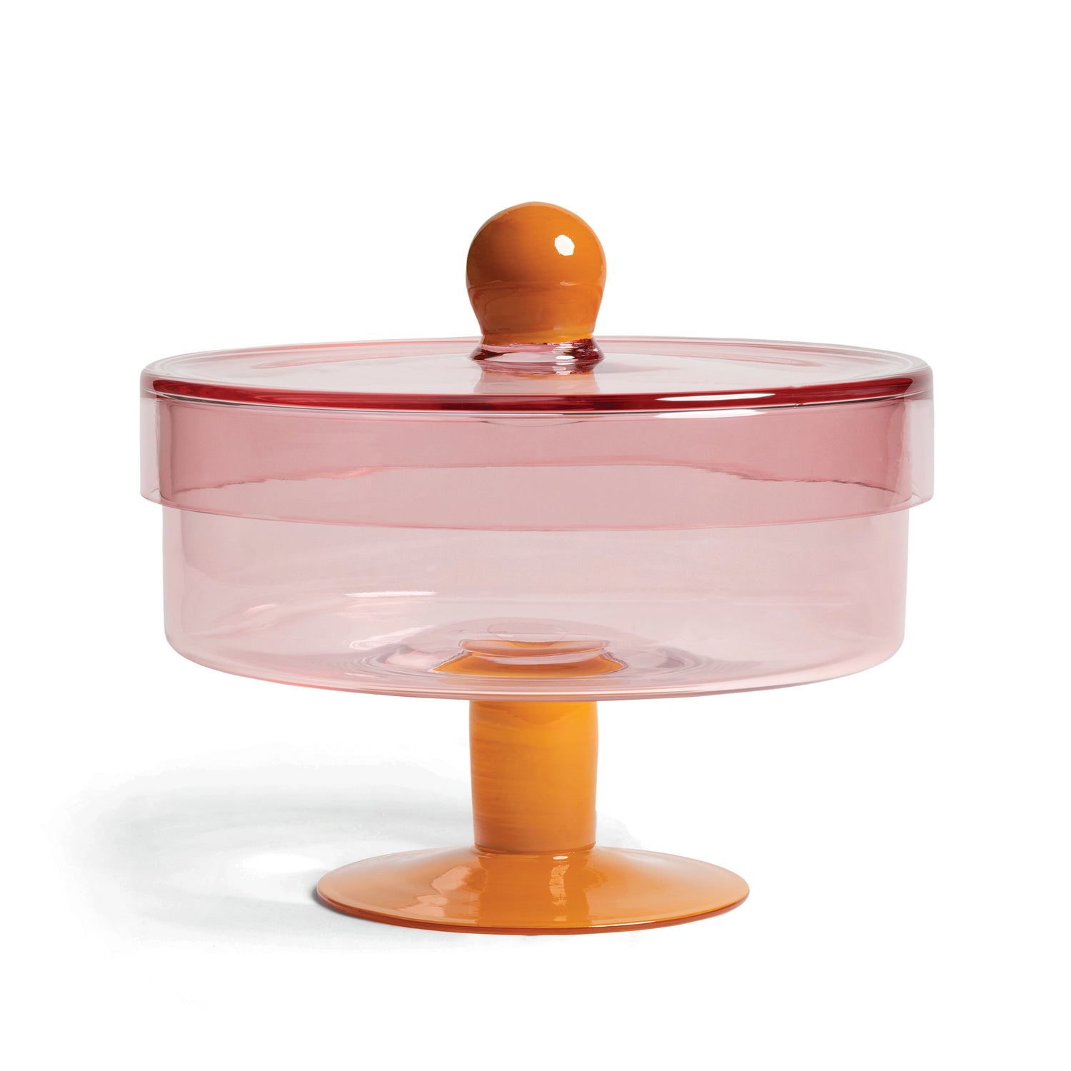 Klevering Pink Jar Duo