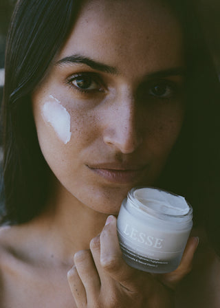LESSE Essential Moisturizer 60 ml
