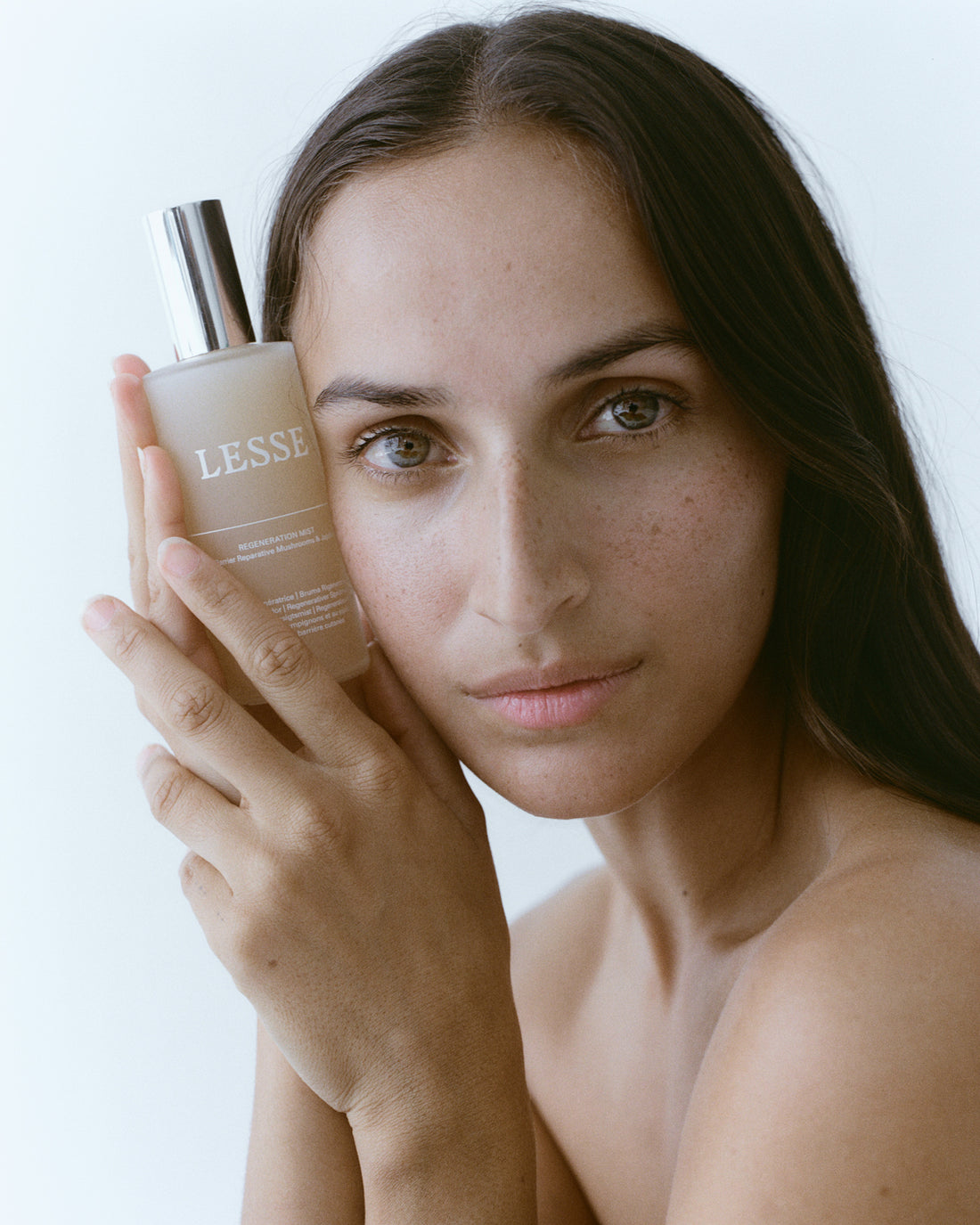 LESSE Regeneration Mist – La Gent
