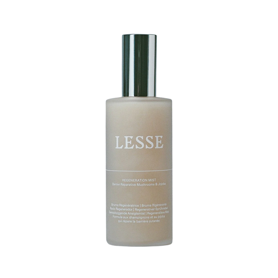 LESSE Regeneration Mist – La Gent