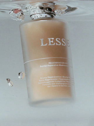 LESSE Regeneration Mist