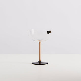 Maison Balzac L'Espresso Martini Glass