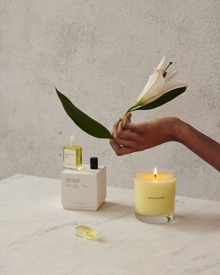 Maison Louis Marie No.05 Kandilli Scented Candle