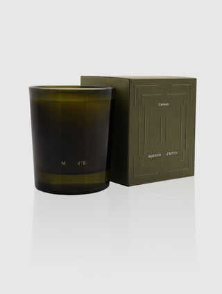 Maison d’Etto Canaan Scented Candle