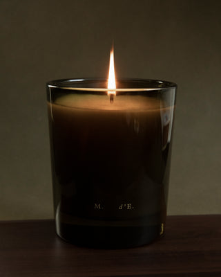 Maison d’Etto Macanudo Scented Candle