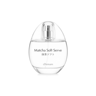 d'Annam Matcha Soft Serve Eau de Parfum