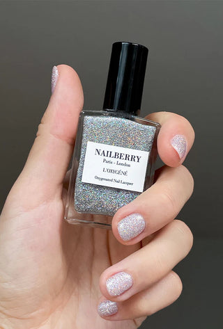 Nailberry Cosmic Nail Polish