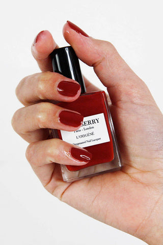 Nailberry Harmony Nail Polish