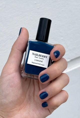 Nailberry Orage Nail Polish