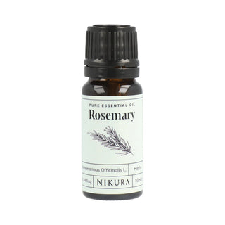 Nikura Rosemary Essential Oil 10ml