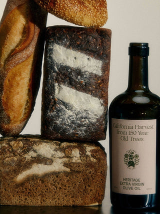 Flamingo Estate Heritage Extra Virgin Olive Oil