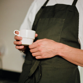 Service Projects Cafetière Mug