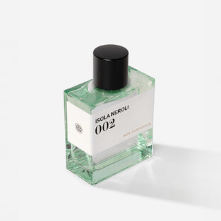 Bon Parfumeur 002 Isola Neroli Jasmine, Amber 30ml