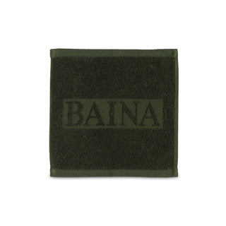 BAINA Face Cloth Agnes Moss