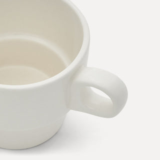 Service Projects Cafetière Mug